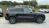 Used 2018 Jeep Grand Cherokee Limited image 3