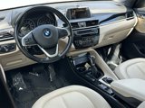 Used 2016 BMW X1 xDrive28i image 2