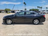 Used 2023 Chevrolet Malibu LT image 4