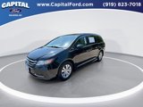Used 2015 Honda Odyssey EX-L image 4