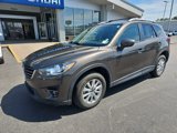 Used 2016 MAZDA CX-5 Touring image 2