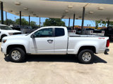 Used 2020 Chevrolet Colorado W/T w/ WT Convenience Package image 2