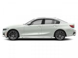 Used 2021 BMW 330i xDrive Sedan w/ M Sport Package image 3