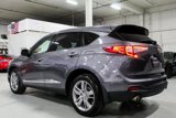 Used 2020 Acura RDX AWD w/ Advance Package image 2