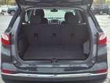Used 2021 Chevrolet Equinox LT w/ Driver Convenience Package image 4