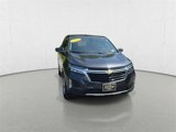 Used 2022 Chevrolet Equinox LT image 3