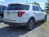 Used 2018 Ford Explorer Platinum image 5
