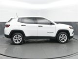 New 2025 Jeep Compass Sport image 6