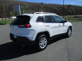Used 2016 Jeep Cherokee Latitude w/ Cold Weather Group image 5