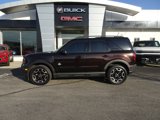 Used 2021 Ford Bronco Sport Outer Banks image 2