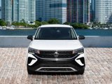Used 2022 Volkswagen Taos S w/ IQ Drive S Package image 2