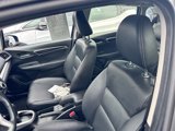 Used 2017 Honda Fit EX-L image 2