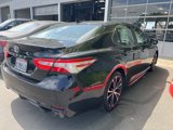 Used 2020 Toyota Camry SE image 3