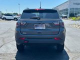 Used 2023 Jeep Compass Trailhawk w/ Sun and Sound Group image 4