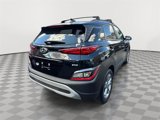 Certified 2023 Hyundai Kona SEL image 4