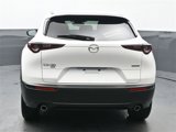 Used 2022 MAZDA CX-30 AWD 2.5 S w/ Select Package image 4