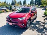 Used 2018 Toyota RAV4 XLE image 4