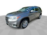 Certified 2019 Chevrolet Traverse LT image 5