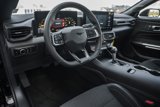 New 2025 Ford Mustang Coupe image 3