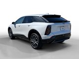 Used 2025 Cadillac Optiq Sport 1 image 3
