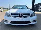 Used 2013 Mercedes-Benz C 300 4MATIC Sedan image 3