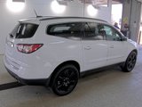 Used 2016 Chevrolet Traverse LTZ image 3