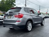 Used 2017 BMW X3 sDrive28i image 3