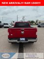 Used 2019 RAM 1500 Big Horn image 6