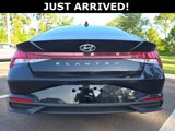 Certified 2023 Hyundai Elantra SEL w/ Convenience Package image 4