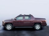 Used 2008 Honda Ridgeline RTL image 2