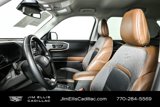 Used 2023 Ford Bronco Sport Outer Banks image 3