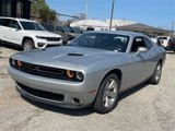 Used 2023 Dodge Challenger SXT image 2