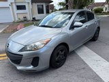 Used 2013 MAZDA MAZDA3 i SV w/ Convenience Pkg image 2