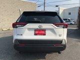 Used 2019 Toyota RAV4 XLE image 4