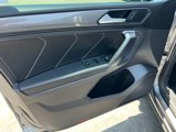 Certified 2022 Volkswagen Tiguan SE image 4