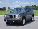Used 2011 Jeep Patriot Latitude image 3