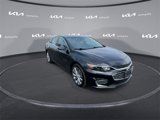 Used 2017 Chevrolet Malibu Premier w/ Premier Sun and Wheel Package image 3
