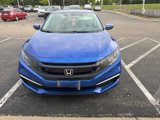 Used 2019 Honda Civic LX image 4