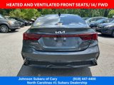 Used 2024 Kia Forte GT-Line w/ GT-Line Premium Package image 4