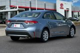 Used 2022 Toyota Corolla LE image 4