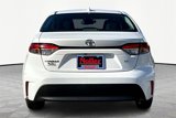 Used 2023 Toyota Corolla LE image 4
