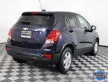 Used 2022 Chevrolet Trax LS w/ Tint and Cruise Package image 4