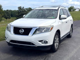 Used 2014 Nissan Pathfinder SL w/ SL Premium Package image 3