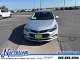 Used 2017 Chevrolet Cruze Premier image 2