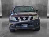 Used 2012 Nissan Frontier SV w/ SV Premium Utility Pkg image 2