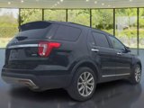 Used 2017 Ford Explorer Limited image 5