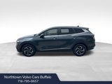 Used 2023 Kia Sportage LX image 2