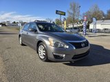 Used 2015 Nissan Altima 2.5 S w/ Power Driver Seat Package image 3