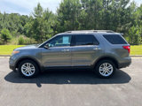Used 2014 Ford Explorer XLT w/ Equipment Group 201A image 3
