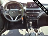 Used 2020 Hyundai Tucson SE w/ Cargo Package image 3